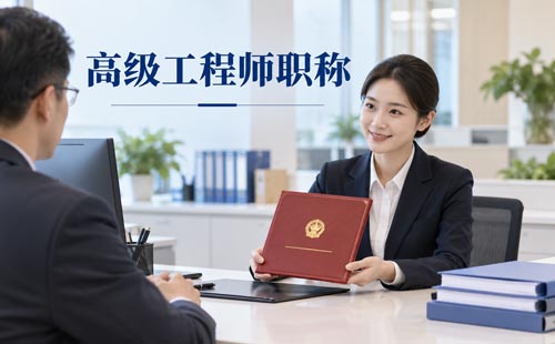 河南企业职称备案